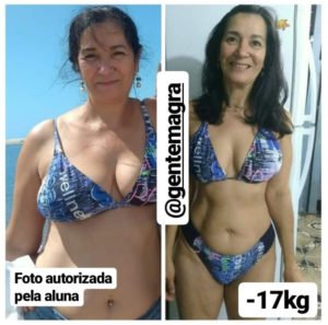 Projeto Autoestima