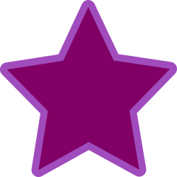 star